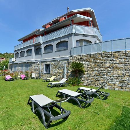 Residenza Cantalupo Imperia Exterior photo