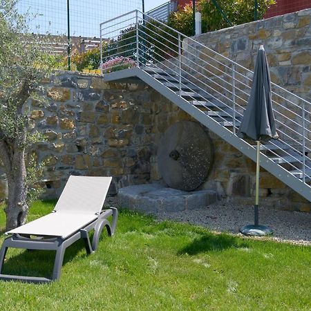 Residenza Cantalupo Imperia Exterior photo