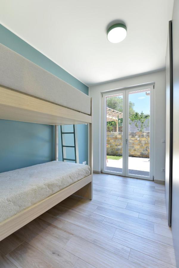 Residenza Cantalupo Imperia Exterior photo