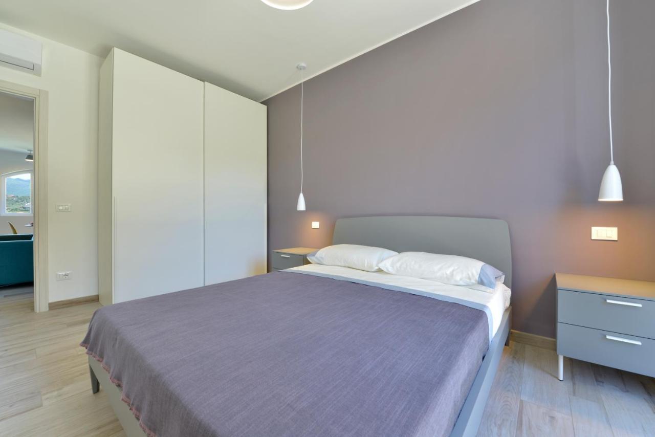Residenza Cantalupo Imperia Exterior photo