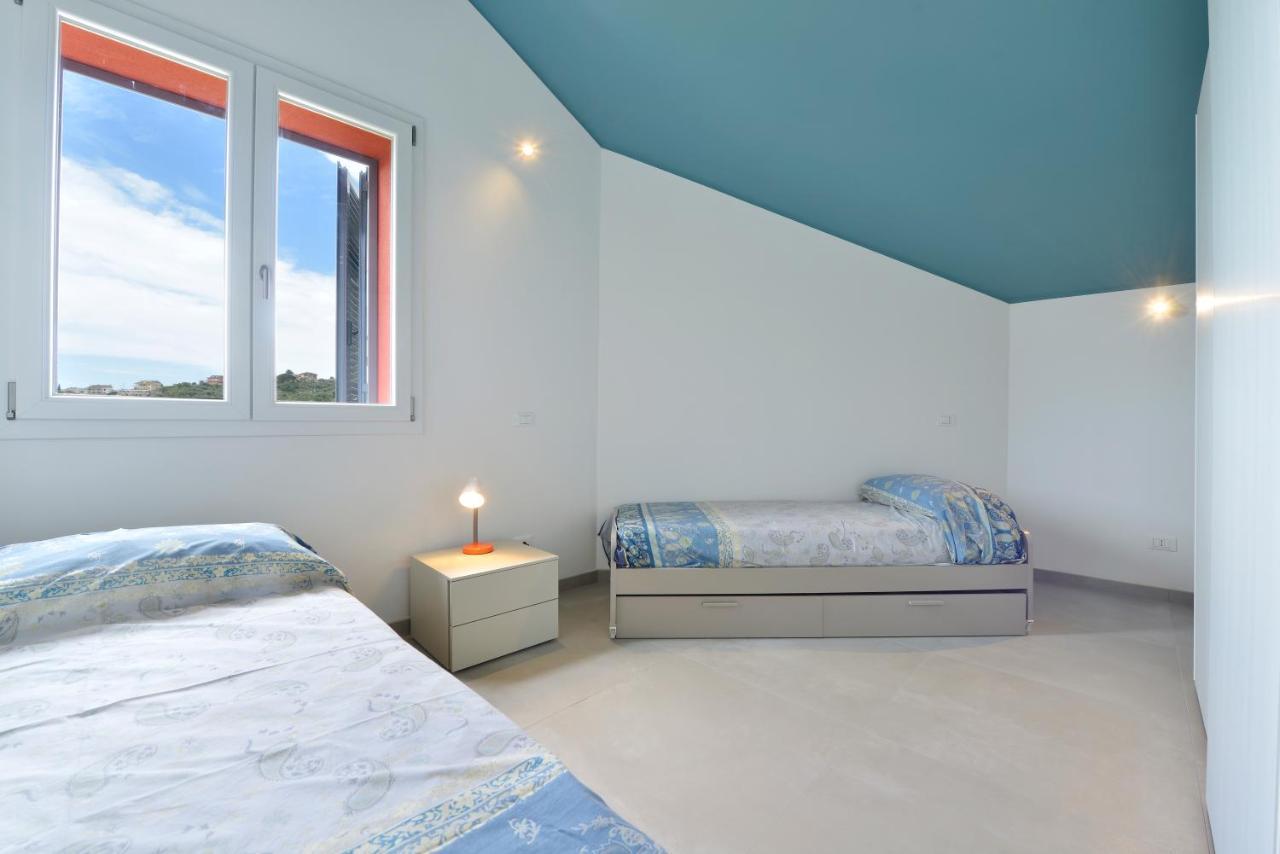 Residenza Cantalupo Imperia Exterior photo
