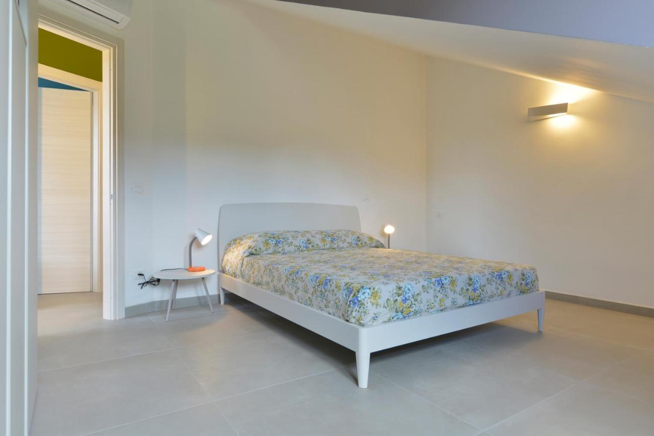 Residenza Cantalupo Imperia Exterior photo