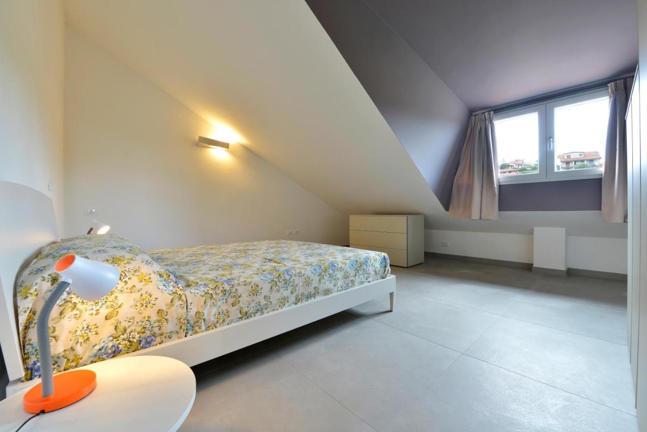 Residenza Cantalupo Imperia Exterior photo