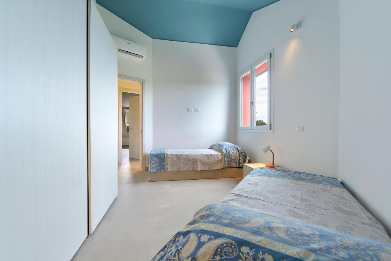 Residenza Cantalupo Imperia Exterior photo