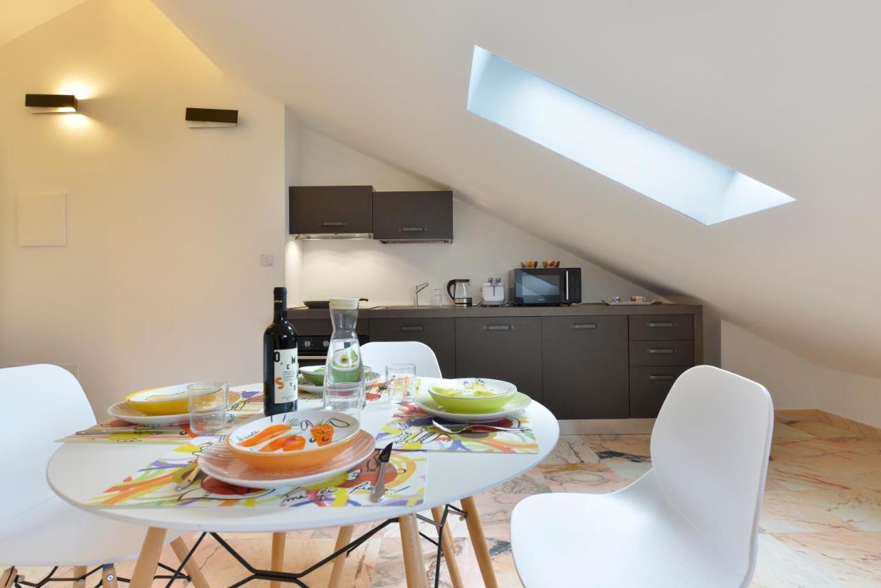 Residenza Cantalupo Imperia Exterior photo