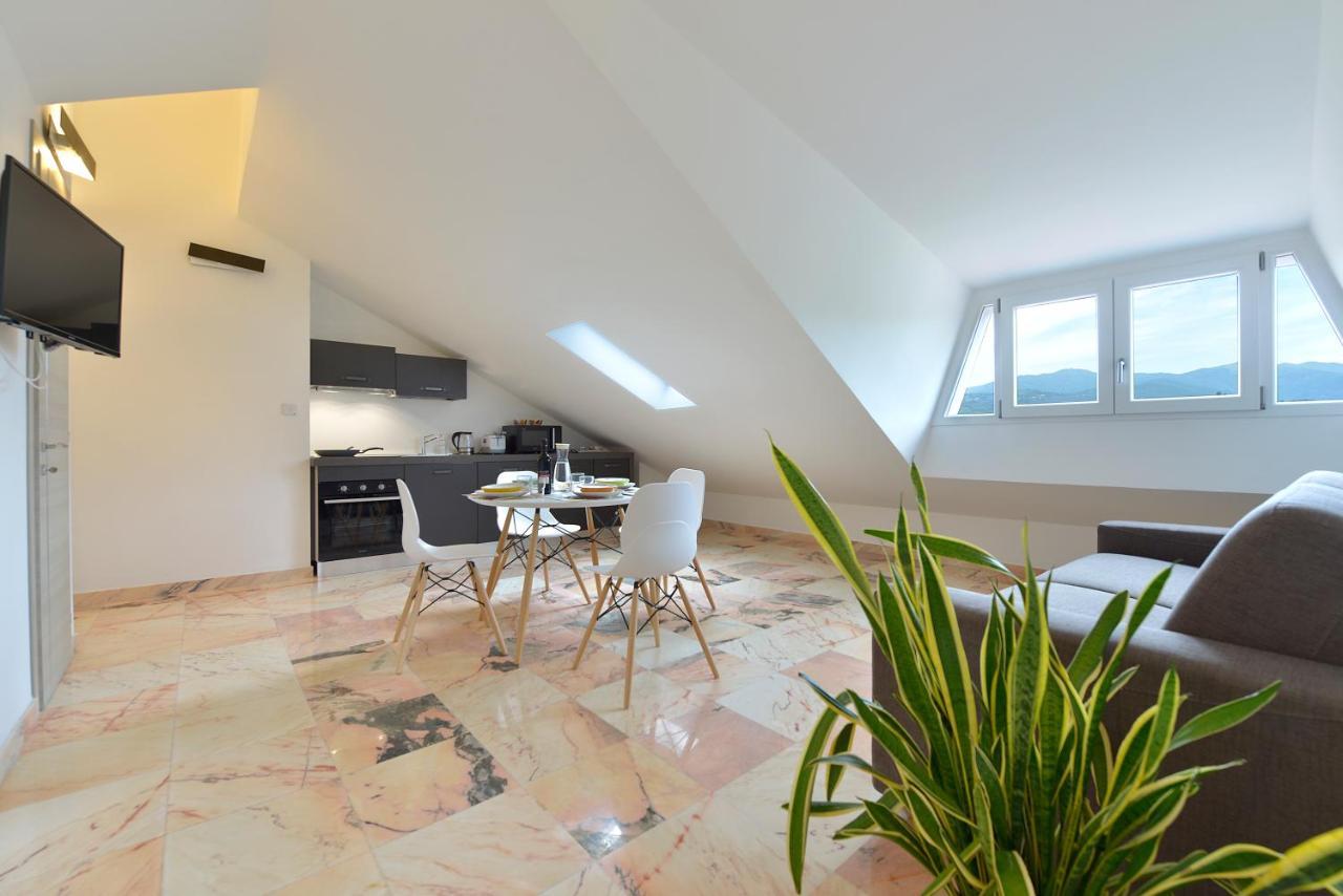 Residenza Cantalupo Imperia Exterior photo