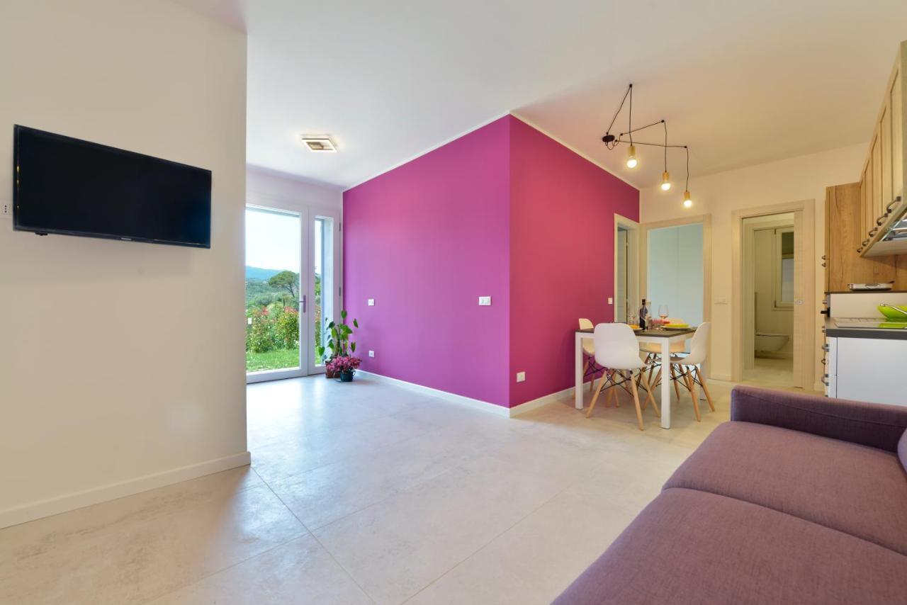 Residenza Cantalupo Imperia Exterior photo