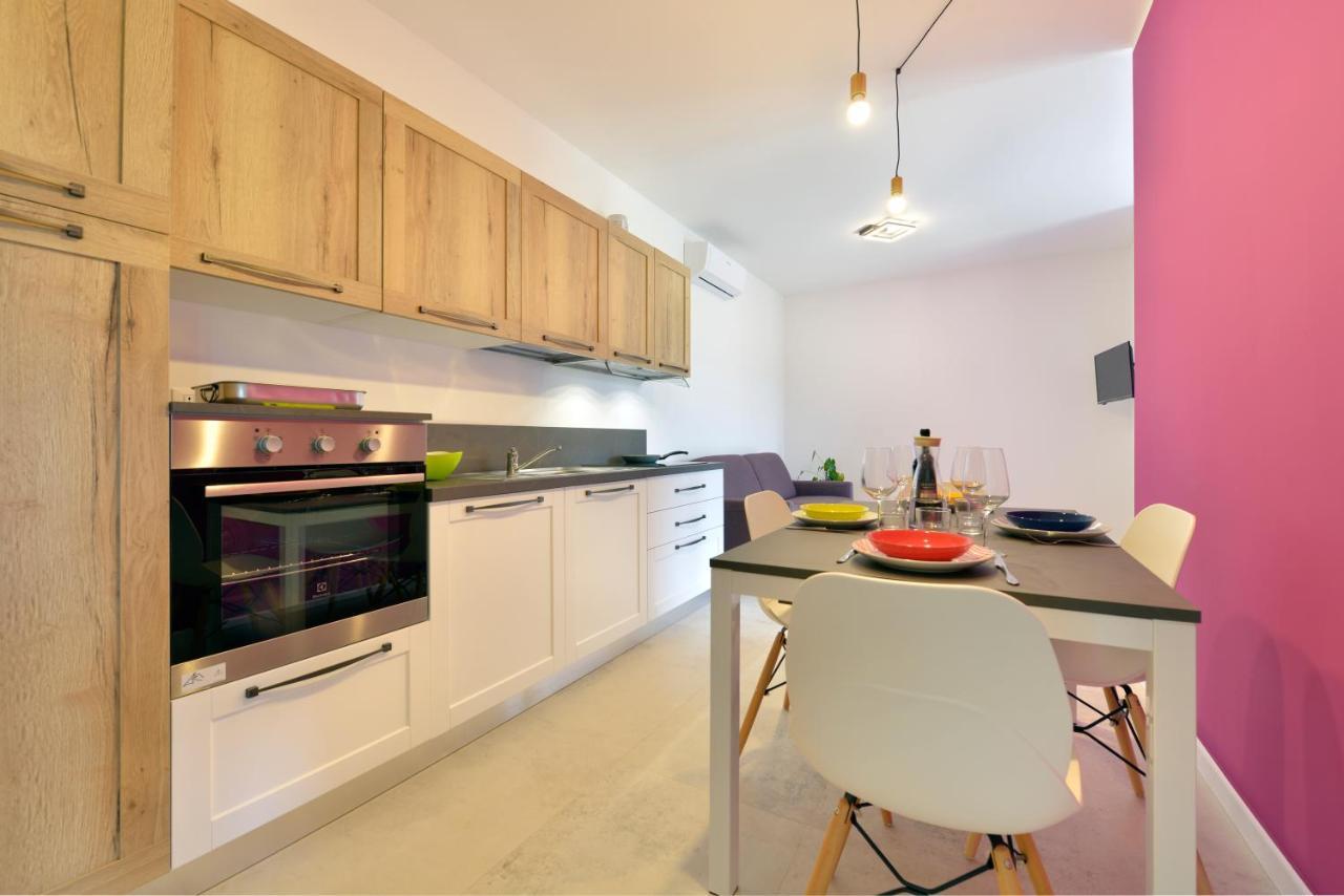 Residenza Cantalupo Imperia Exterior photo