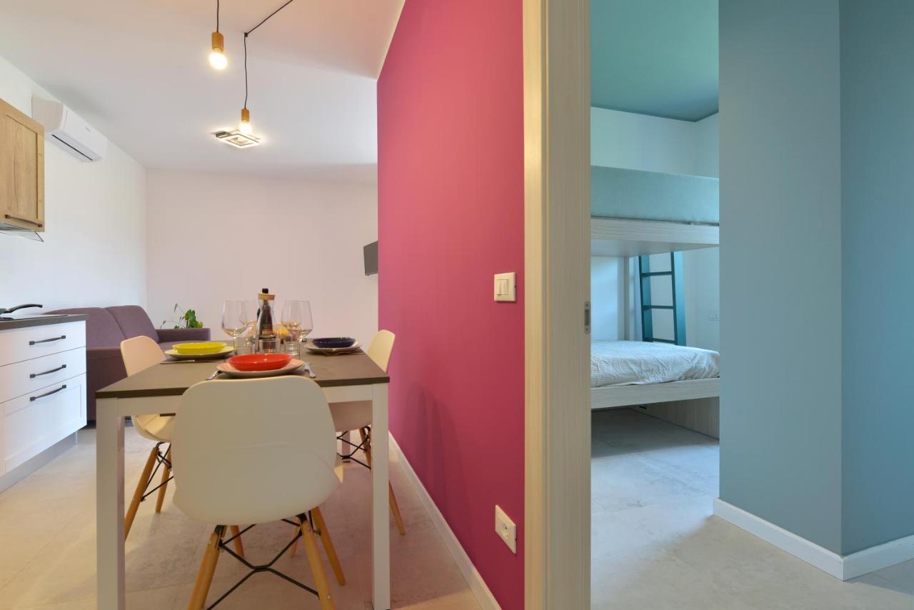 Residenza Cantalupo Imperia Exterior photo