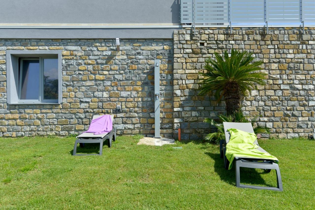 Residenza Cantalupo Imperia Exterior photo