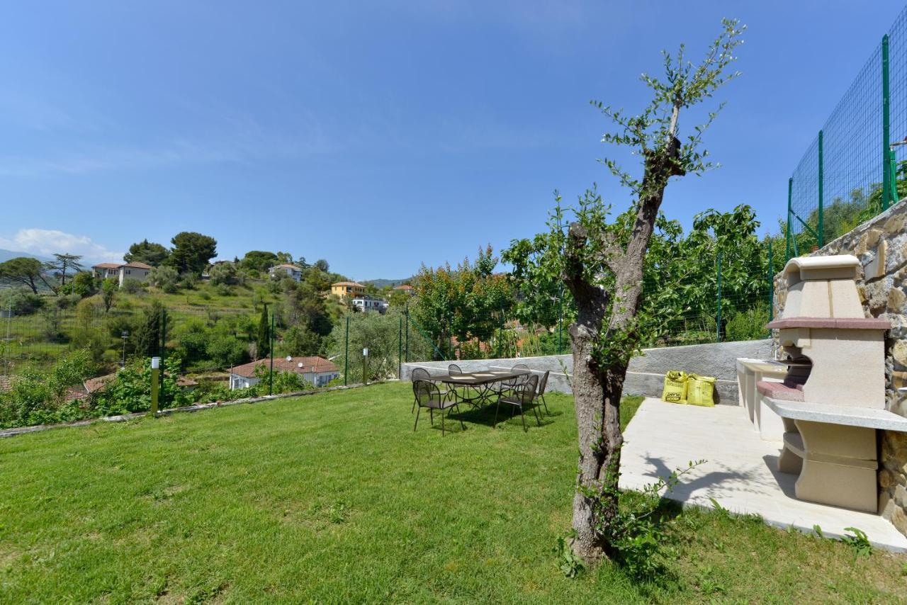 Residenza Cantalupo Imperia Exterior photo