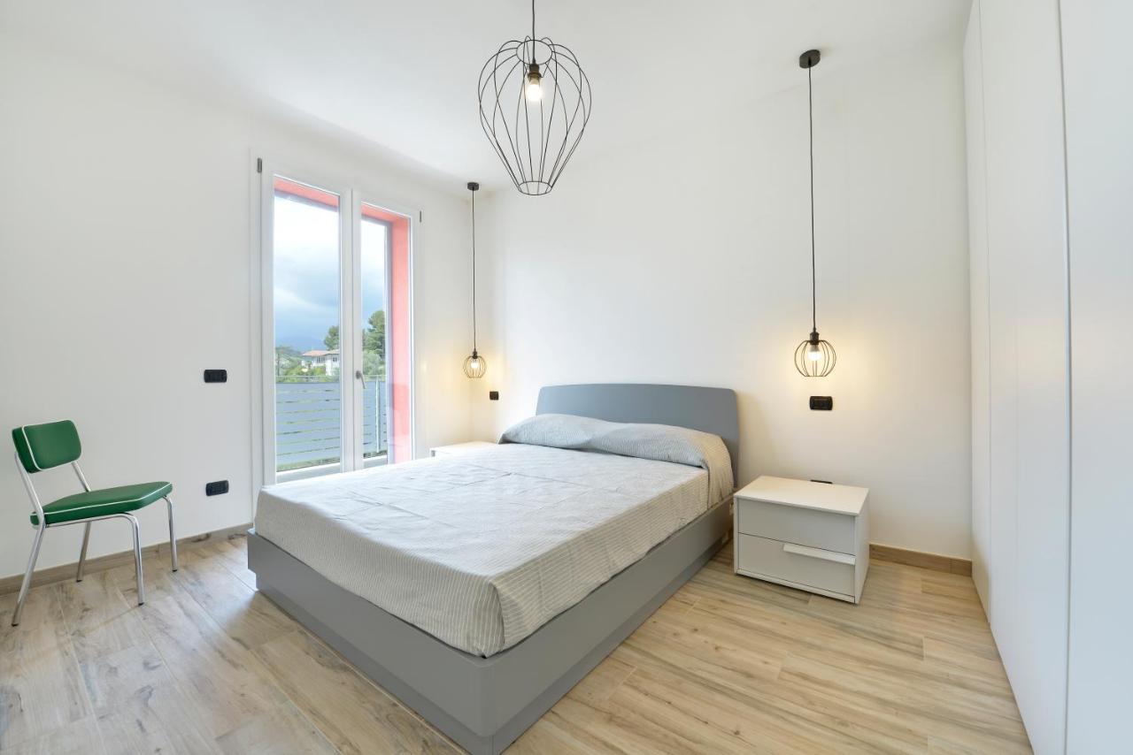 Residenza Cantalupo Imperia Exterior photo