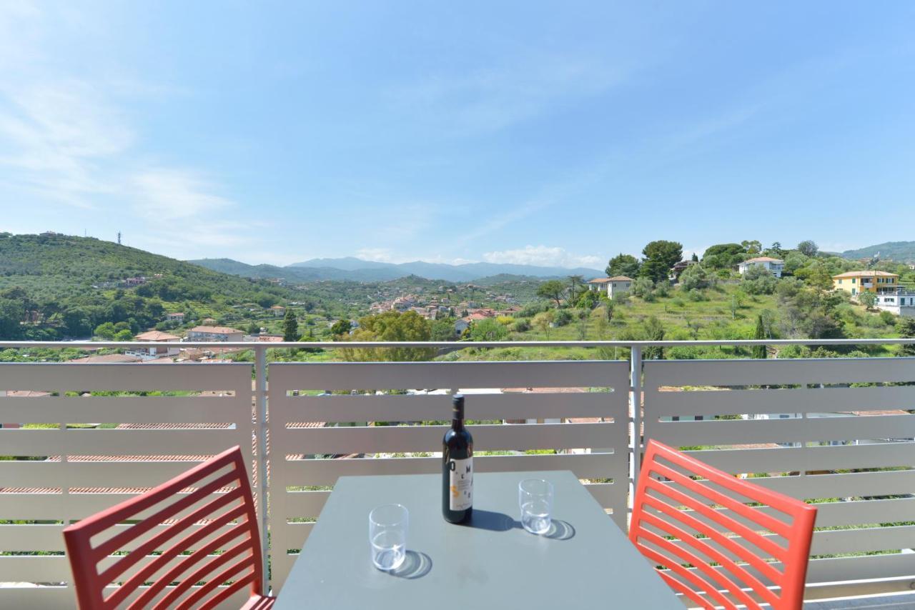 Residenza Cantalupo Imperia Exterior photo