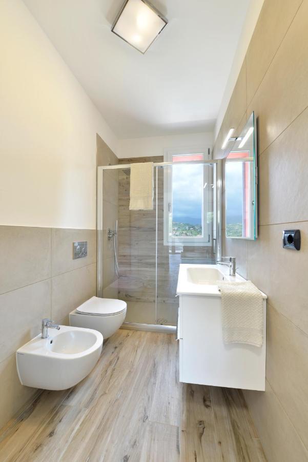 Residenza Cantalupo Imperia Exterior photo