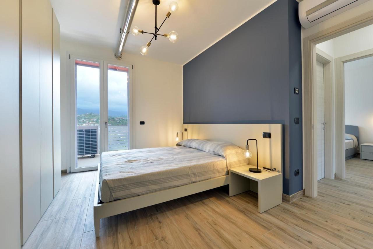 Residenza Cantalupo Imperia Exterior photo